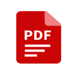Formatos en PDF