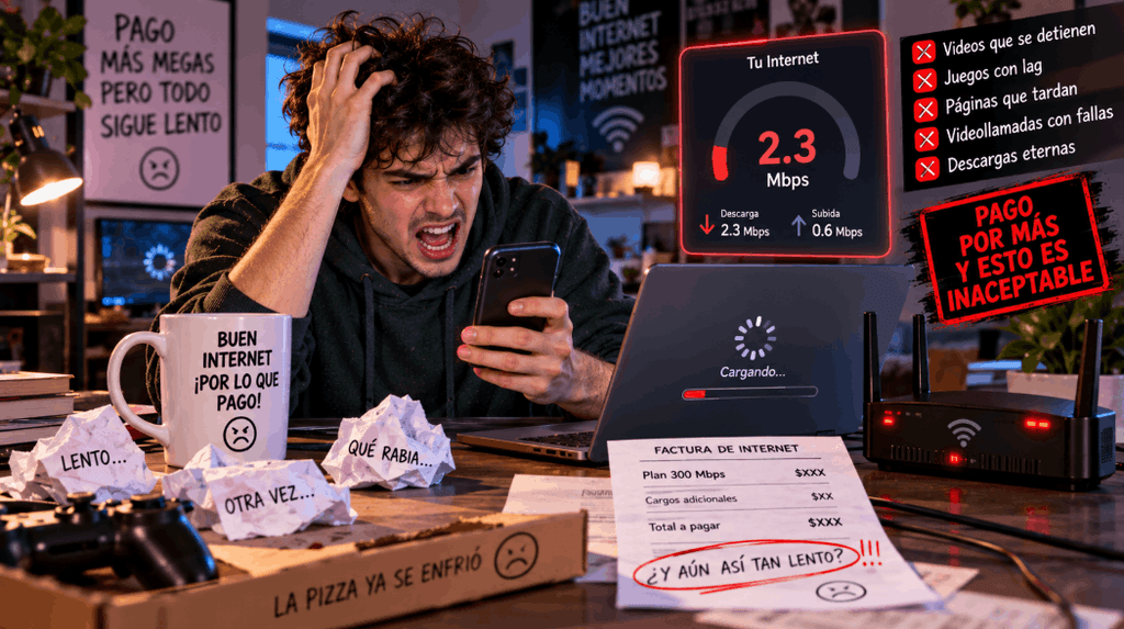 WIFI FLASH: Cómo aumentar la velocidad de tu Internet: 12 trucos para tener una conexión más rápida